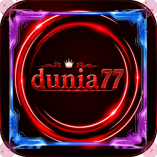 dunia77 — galeri pratinjau - APK Resmi