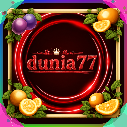 dunia77 — galeri pratinjau Resmi APK