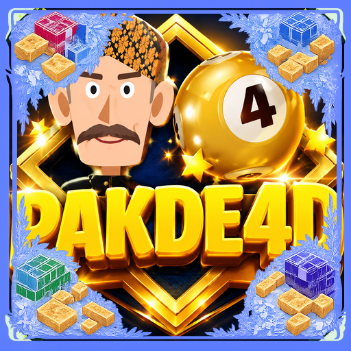 pakde4d — mitra unggulan